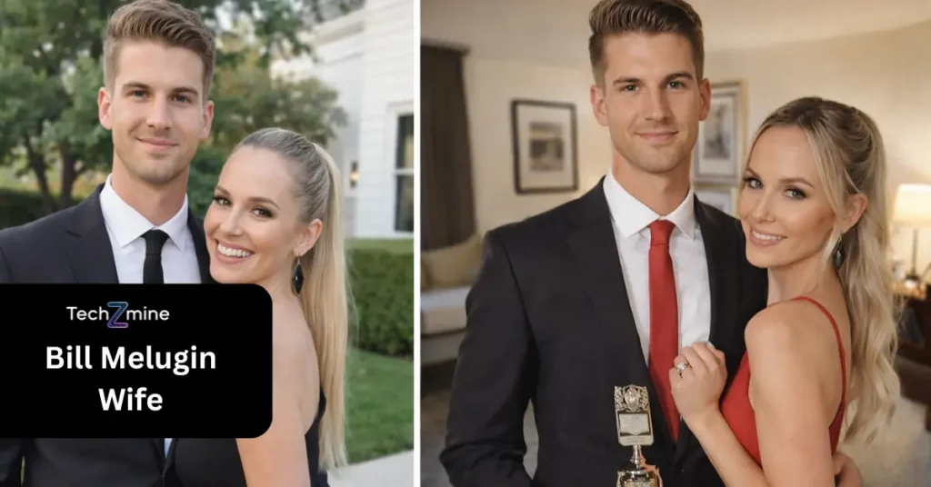 Bill Melugin Wife : Relationship & Personal Life 2026