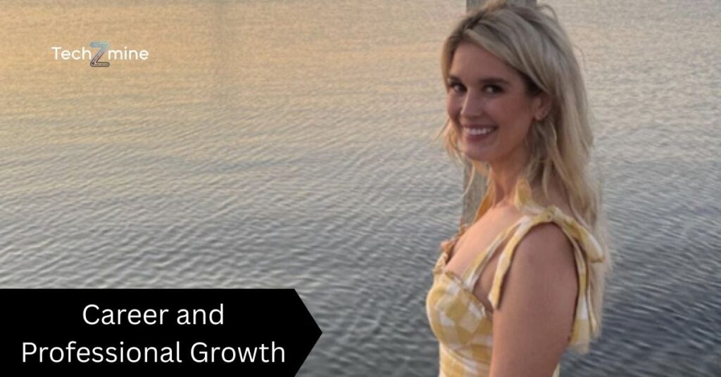 Career and Professional Growth