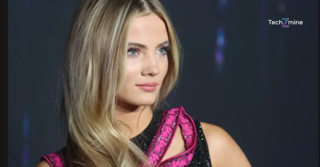 Freya Allan Instagram & Social Media Presence