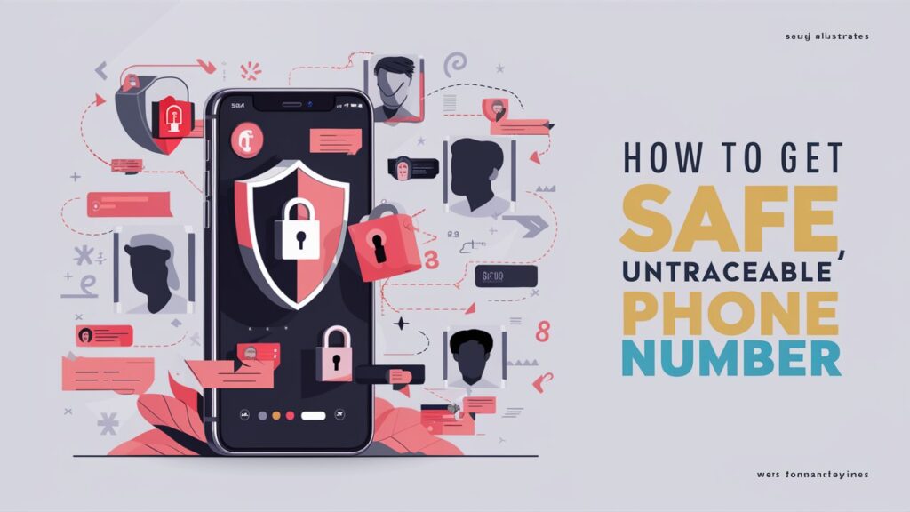 How to Get an Anonymous Phone Number