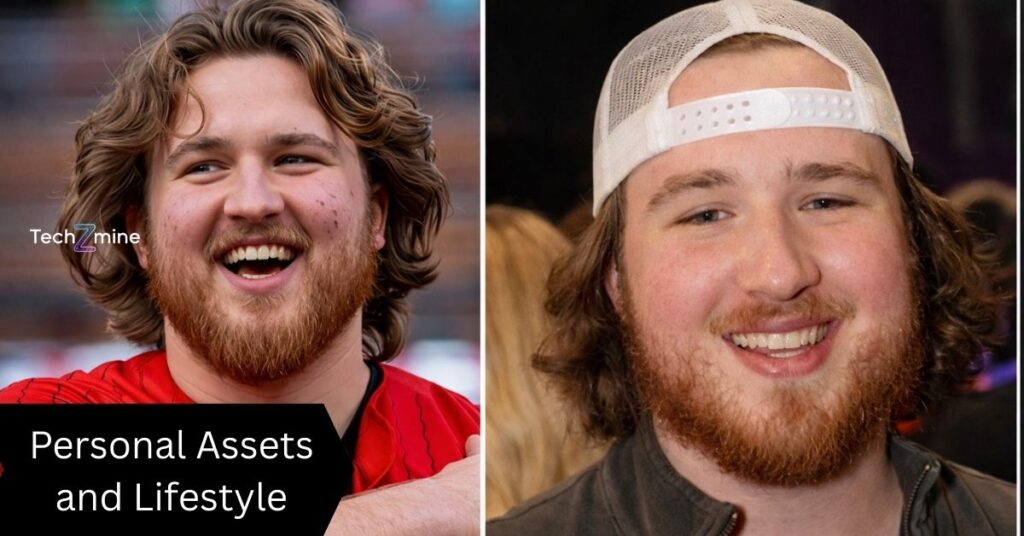 Personal Assets and Lifestyle