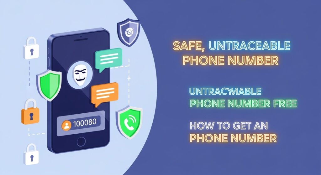 What Is an Anonymous Text App