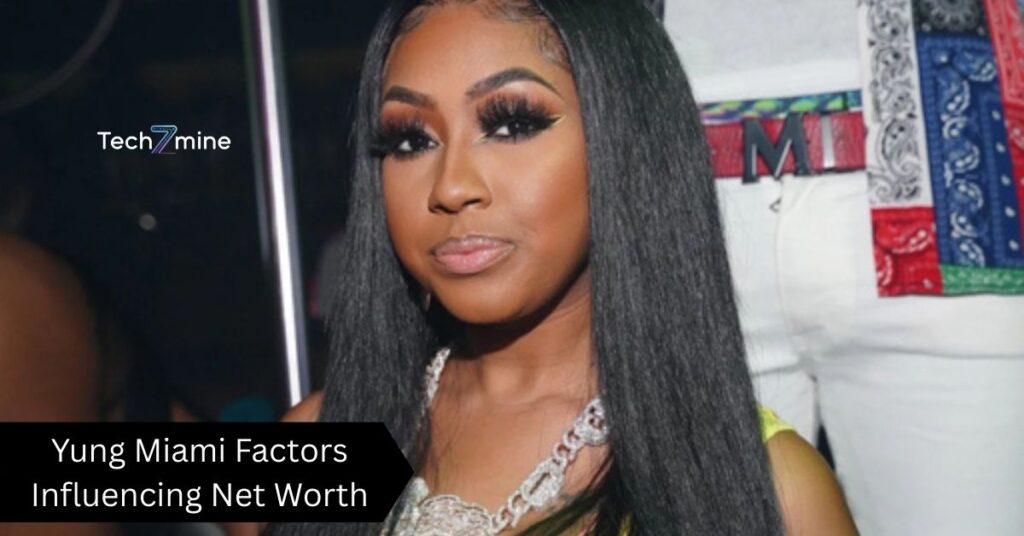 Yung Miami Factors Influencing Net Worth