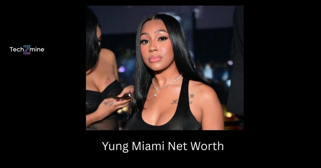 Yung Miami Net Worth