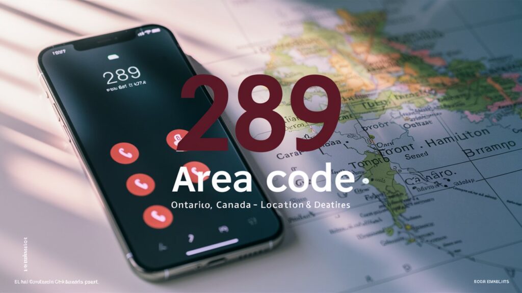 area code of brampton