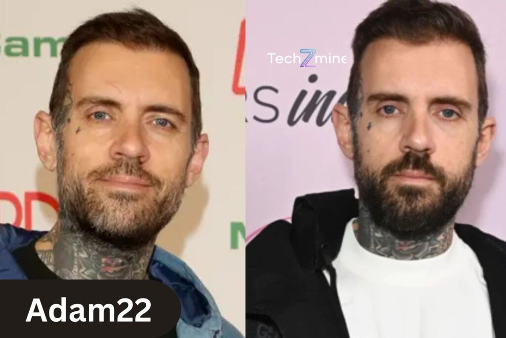 Adam22