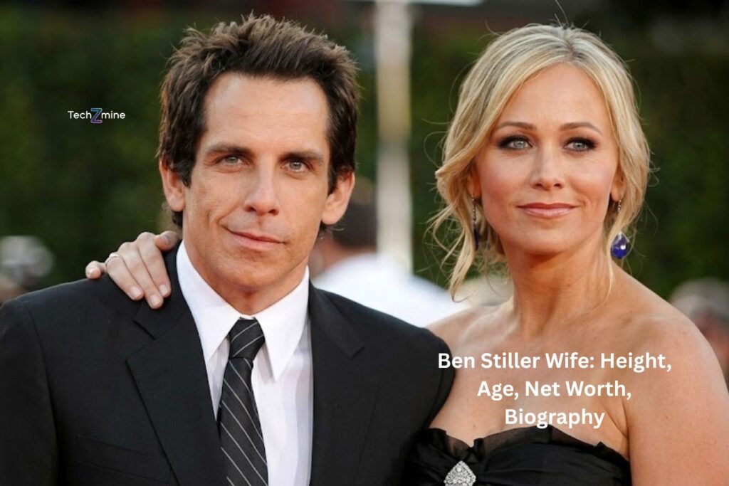 Ben Stiller Wife: Height, Age, Net Worth, Biography