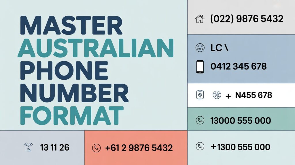 Best Time to Call Australia