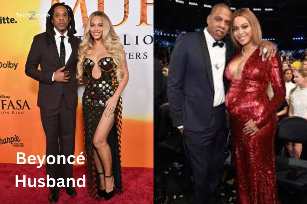 Beyoncé Husband