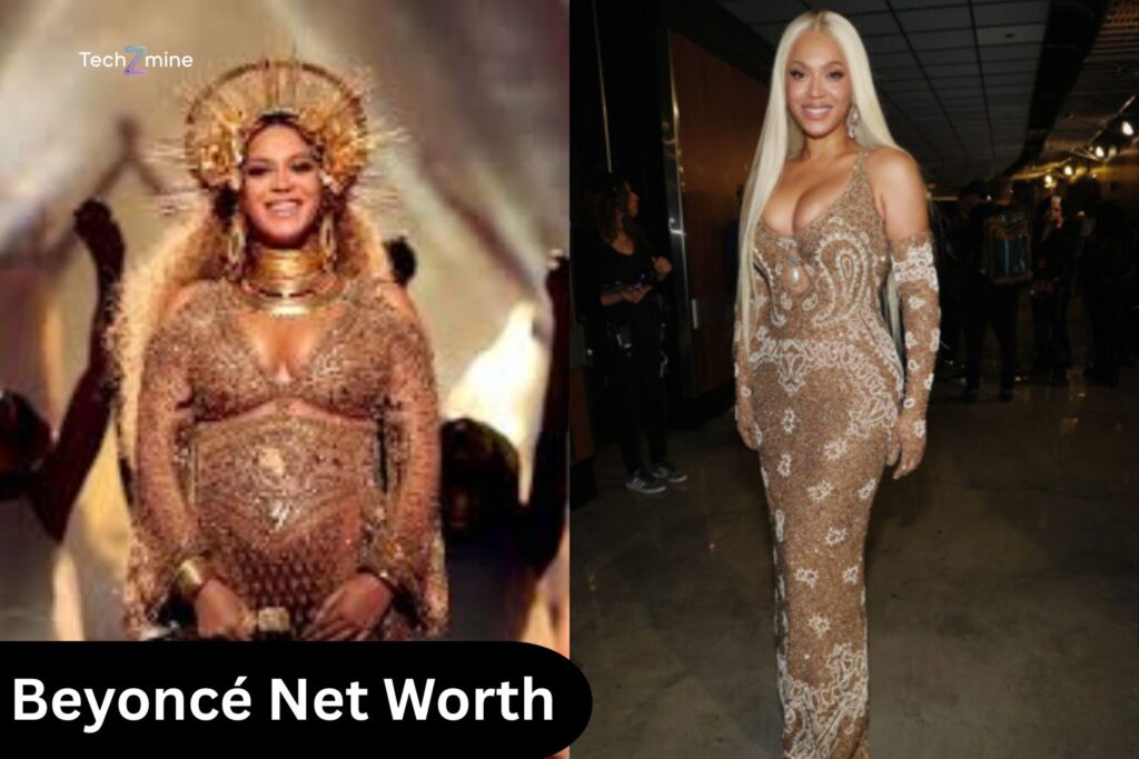 Beyoncé Net Worth 2026