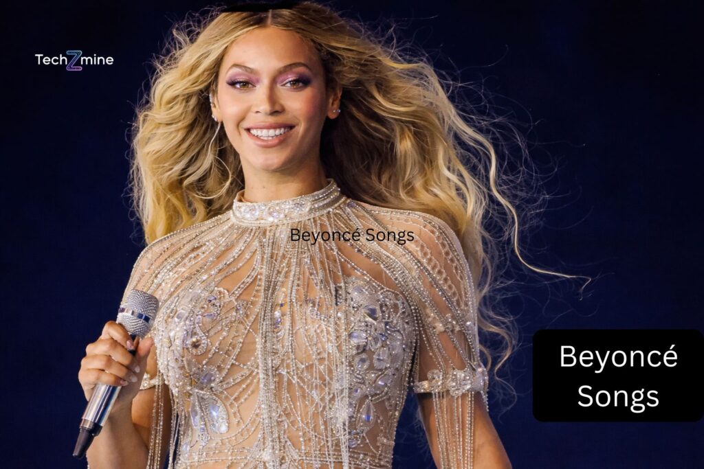 Beyoncé Songs