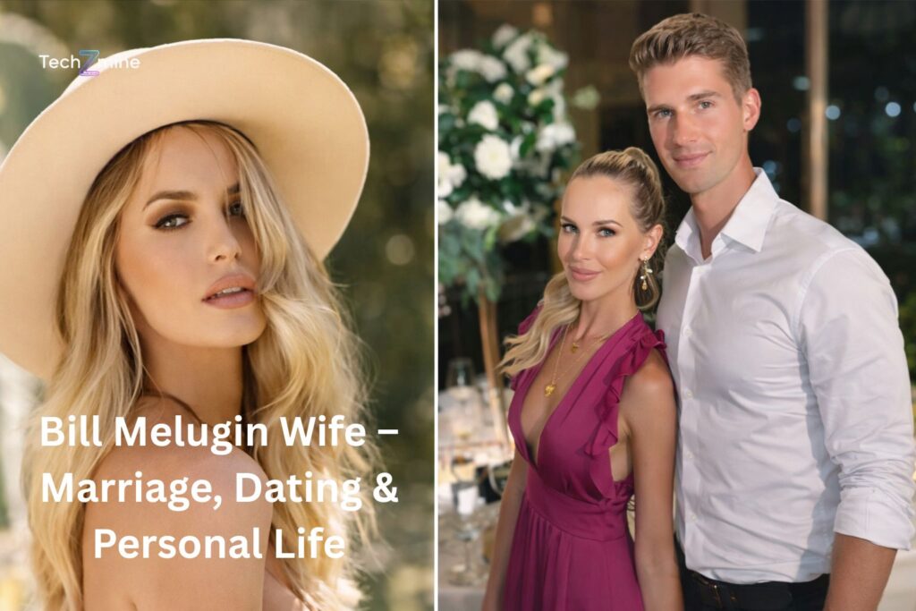 Bill Melugin Wife – Marriage, Dating & Personal Life