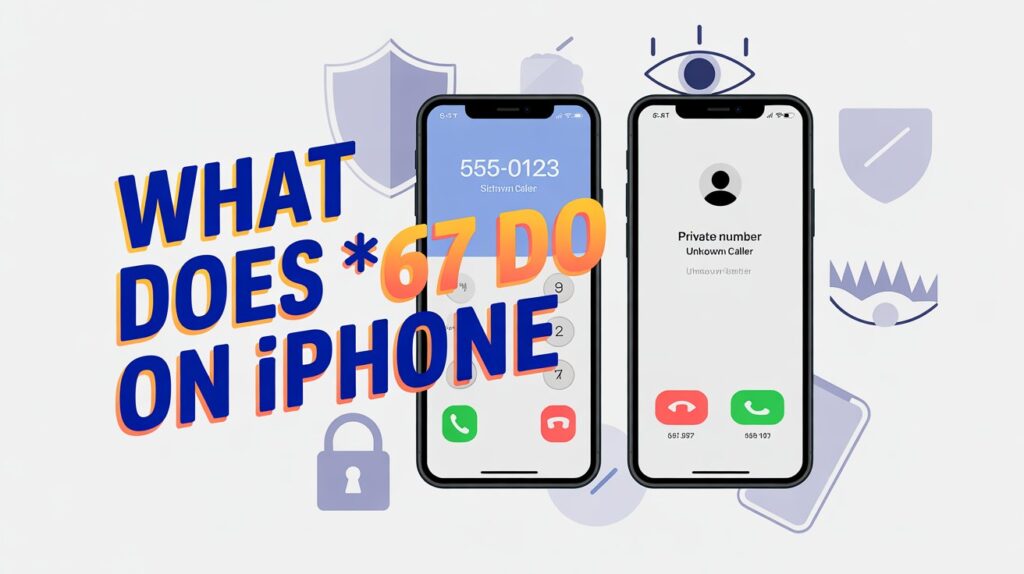 Does Star 67 Still Work