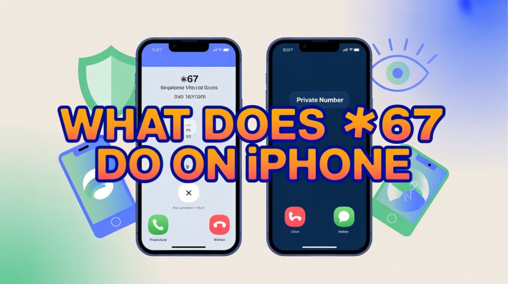 Future of Call Privacy