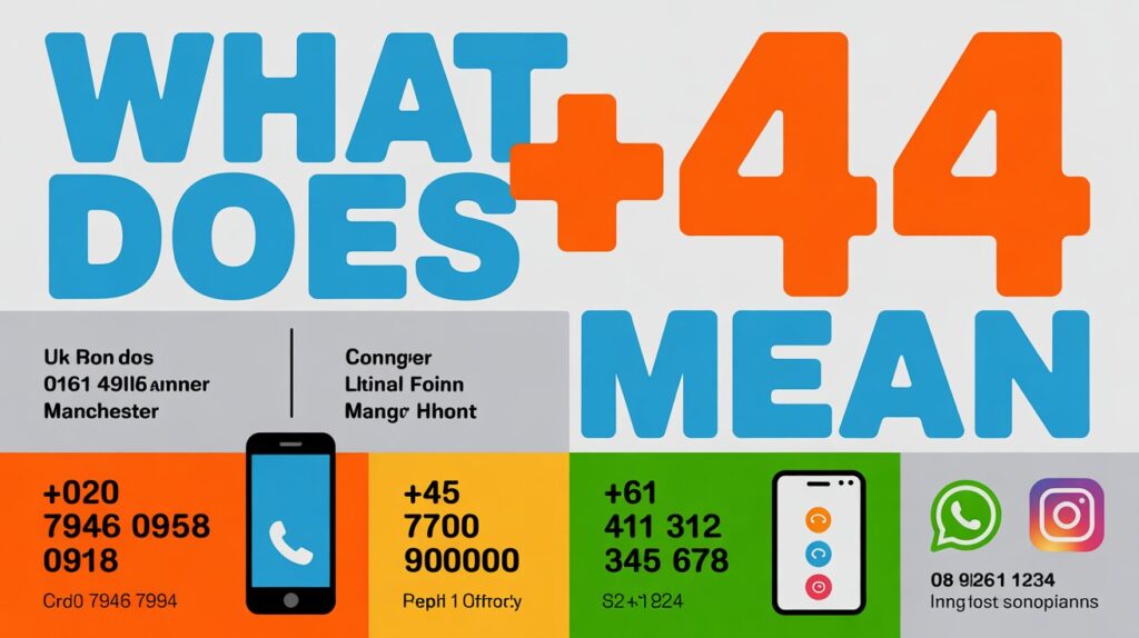 International Formatting Standards