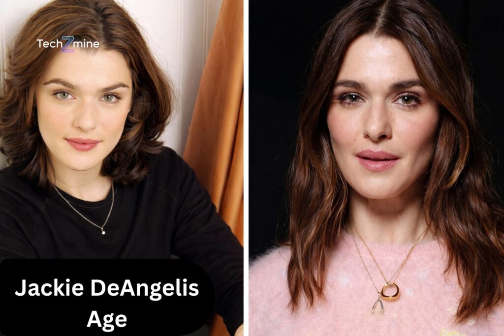 Jackie DeAngelis Age