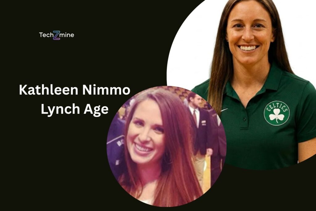 Kathleen Nimmo Lynch Age