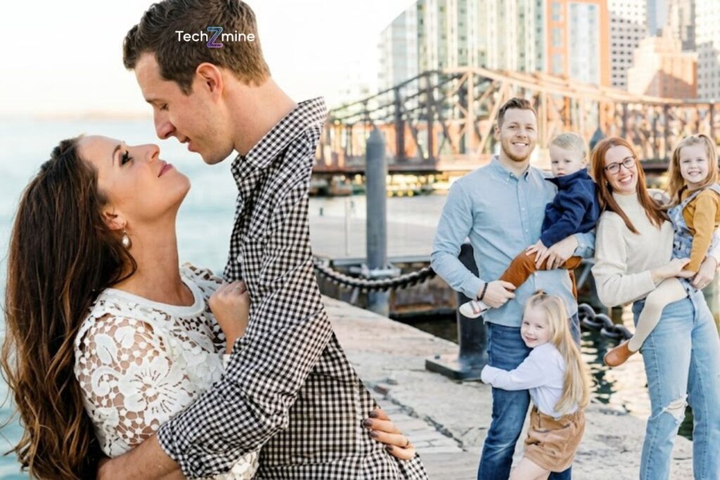 Kathleen Nimmo Lynch Husband