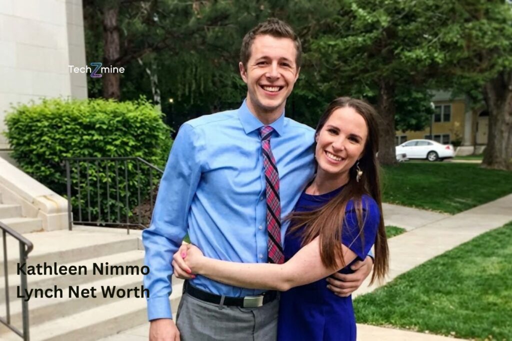 Kathleen Nimmo Lynch Net Worth