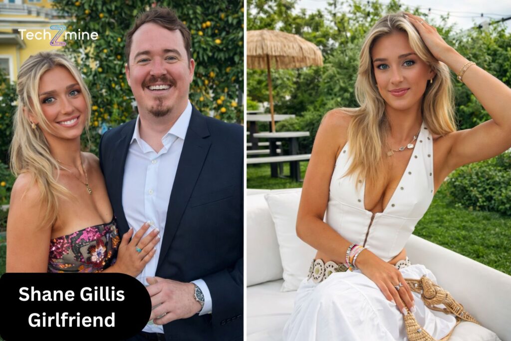 Shane Gillis Girlfriend