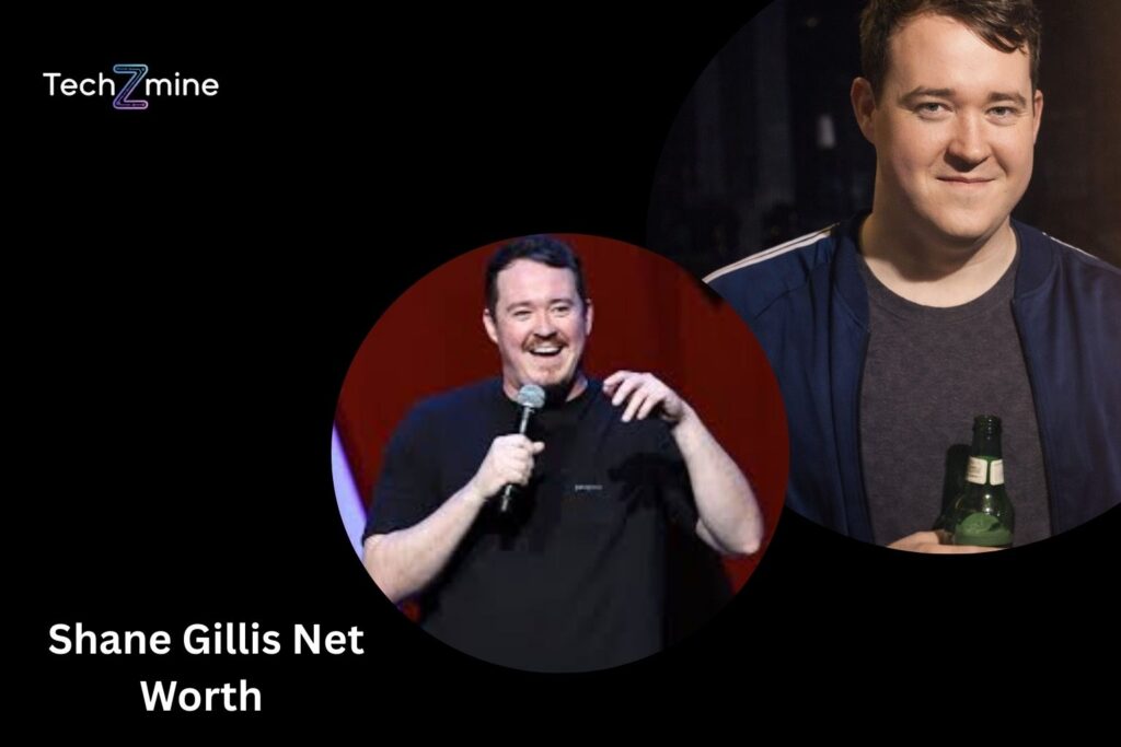 Shane Gillis Net Worth 2026