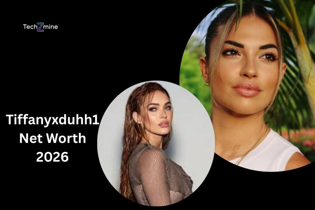 Tiffanyxduhh1 Net Worth 2026