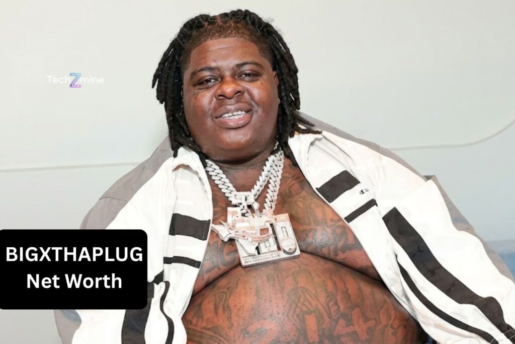 BIGXTHAPLUG Net Worth