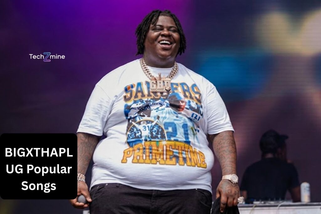 BIGXTHAPLUG Popular Songs