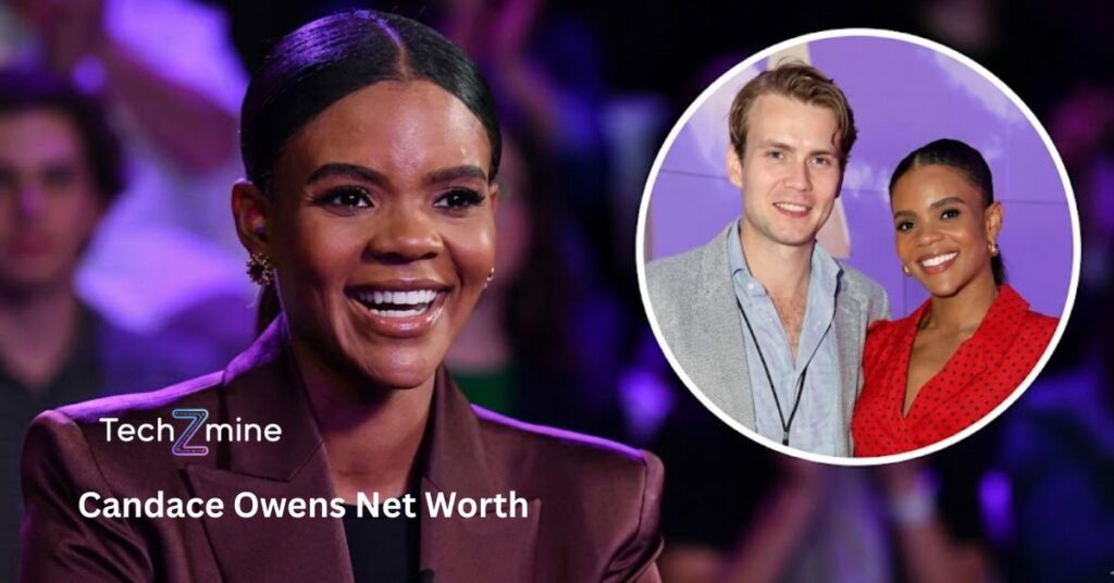 Candace Owens Net Worth