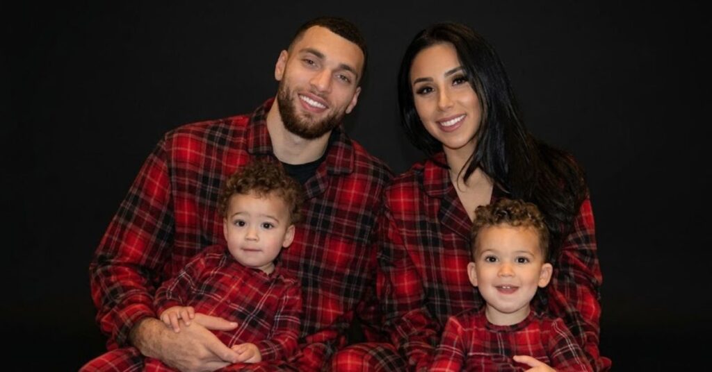 Cheryl Johnson-LaVine