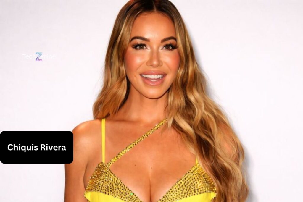 Chiquis Rivera