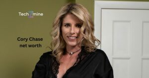 Cory Chase net worth