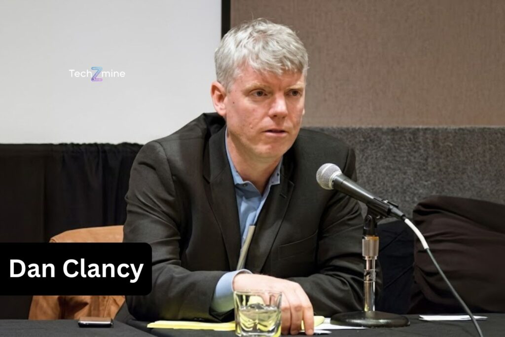Dan Clancy