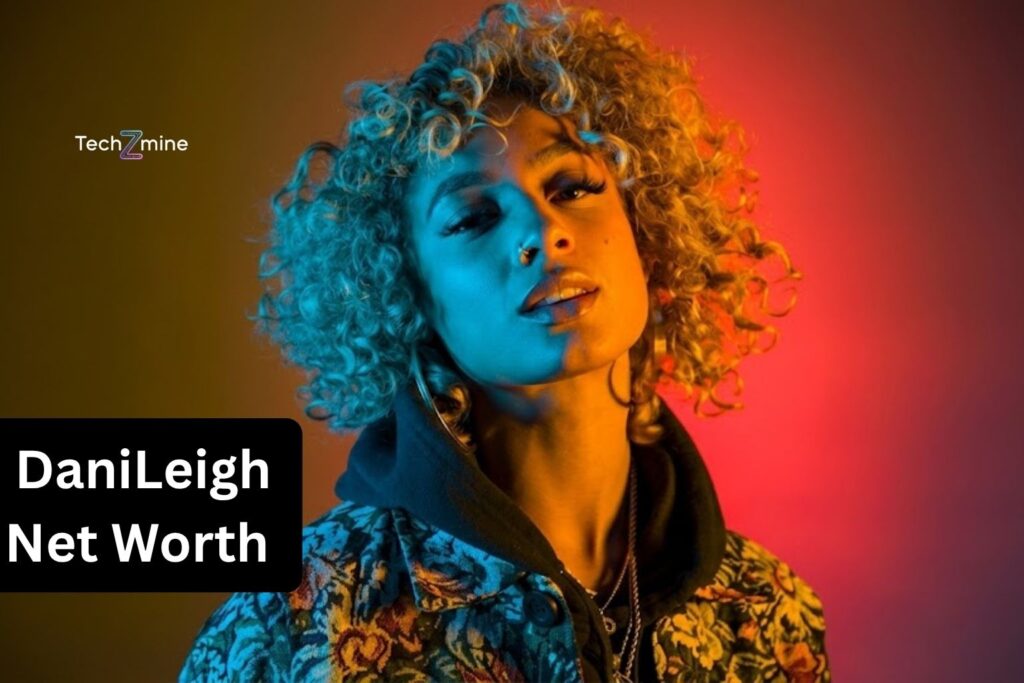 DaniLeigh Net Worth