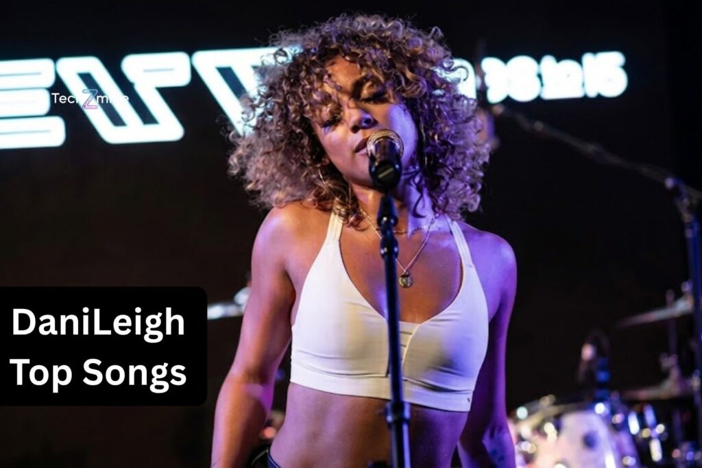 DaniLeigh Top Songs