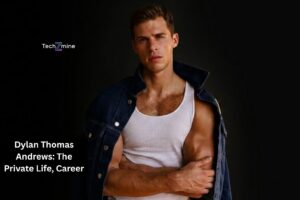 Dylan Thomas Andrews