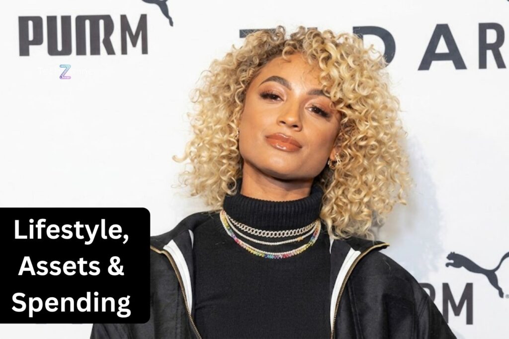 Lifestyle, Assets & Spending