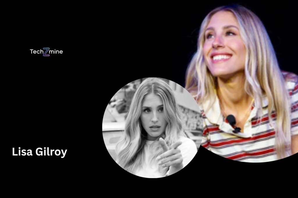 Lisa Gilroy