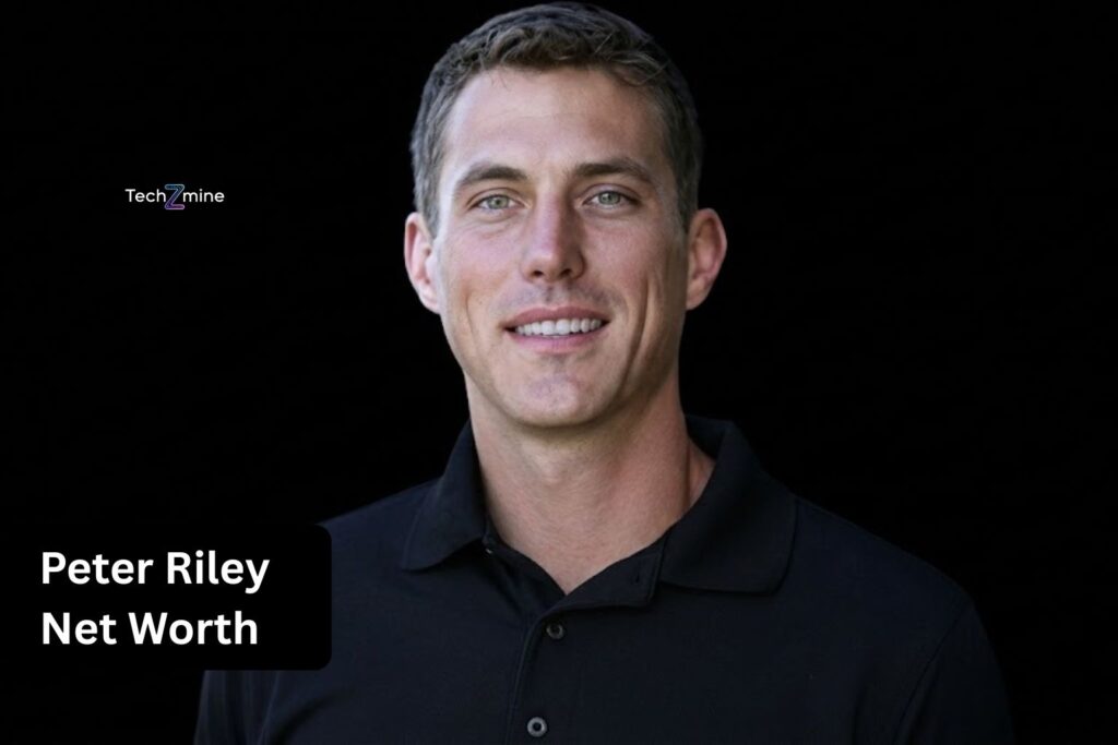 Peter Riley Net Worth (2026)