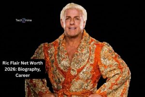Ric Flair Net Worth 2026: Biography, Career
