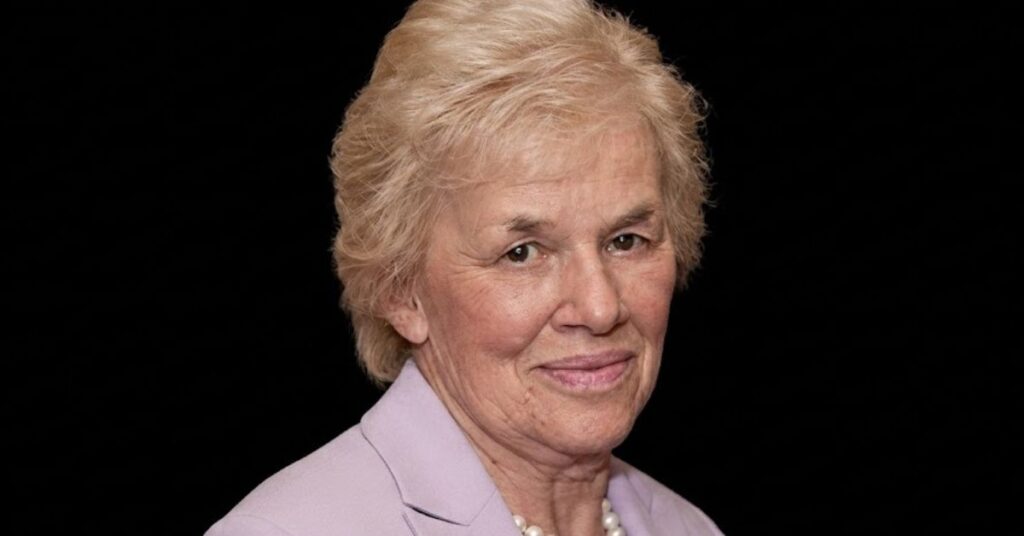 Sally Oliver