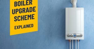 Who is Eligible for the Boiler Upgrade Scheme