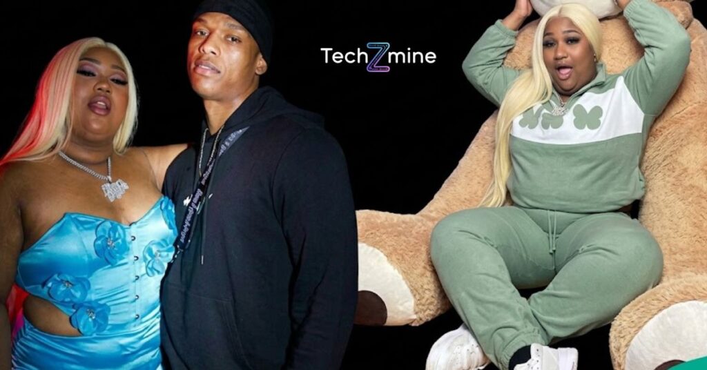 what is biggie from baddies west net worth