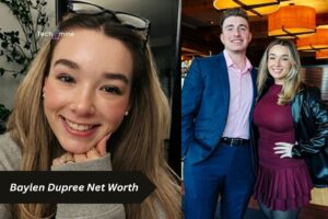 Baylen Dupree Net Worth