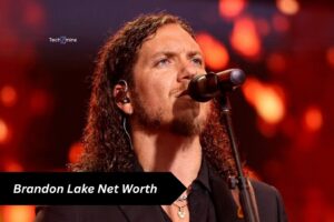 Brandon Lake Net Worth