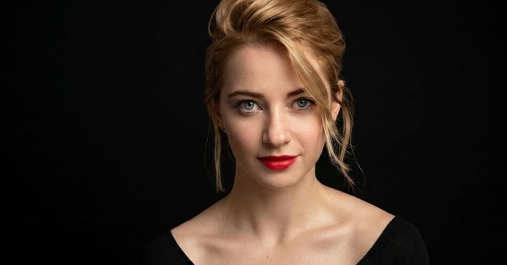 Makenna Guyler