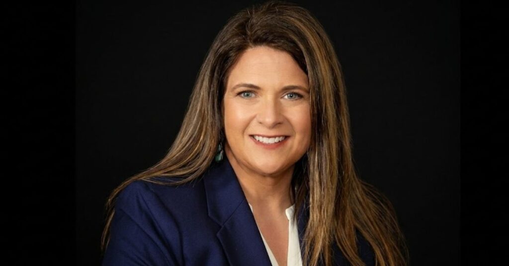 Sandra Porter