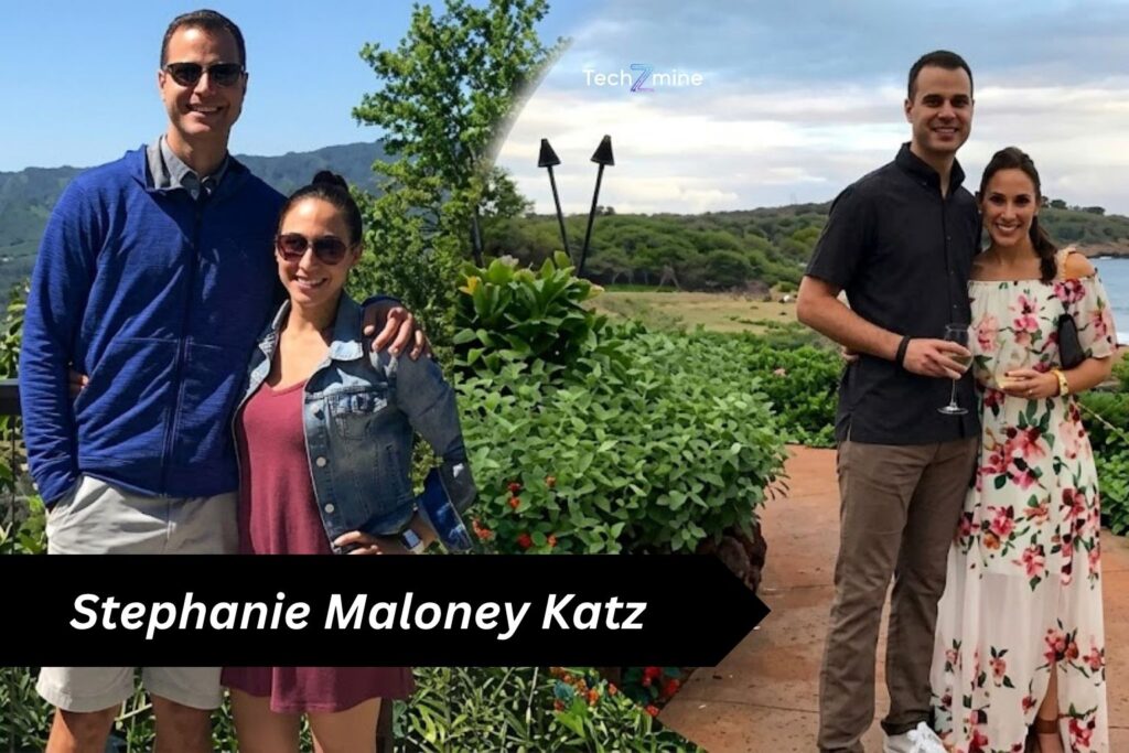 Stephanie Maloney Katz