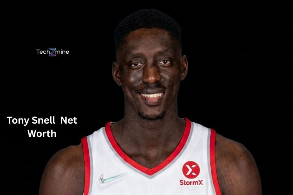 Tony Snell Net Worth